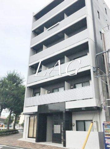 B CITY APARTMENT IKEBUKURO ウエスト
