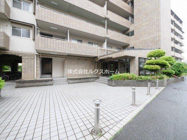 千里サザンテラス