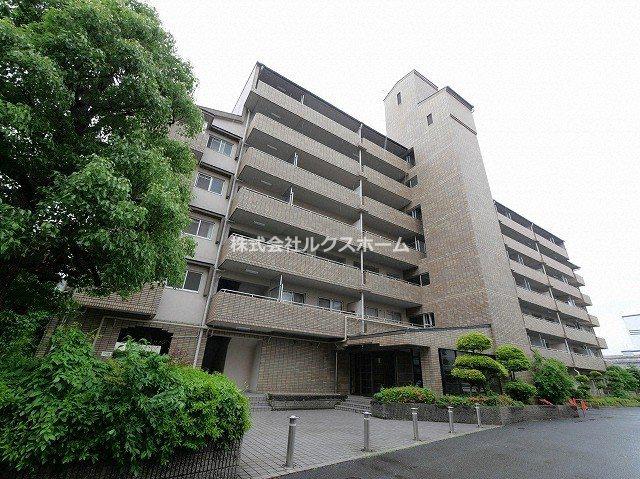 千里サザンテラス