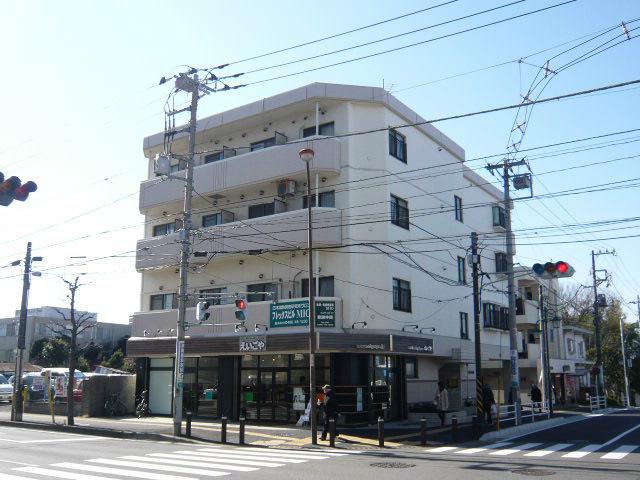クリエイト湘南