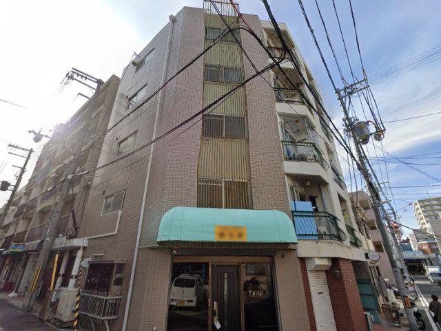 ニューヤングハイツ