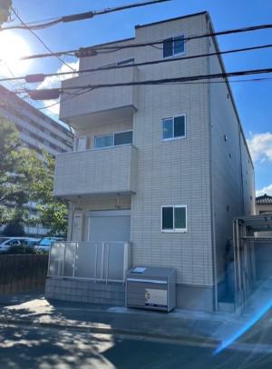 ワイア―ル新松戸