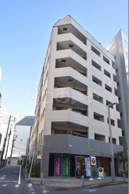 プリムローズ蒲田センタープレイス