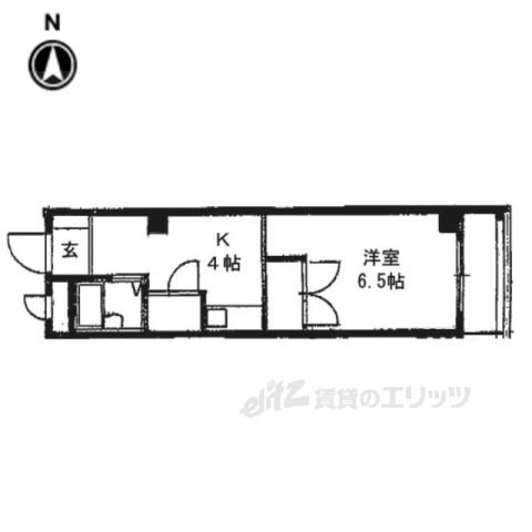 田村マンション