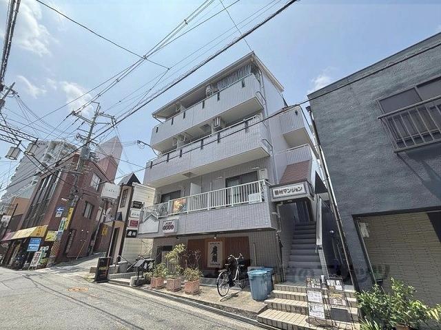 田村マンション