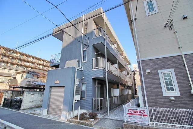 アンプルールフェール川口Ⅱ