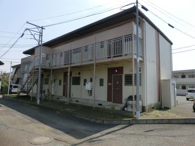ハイツ荒田B