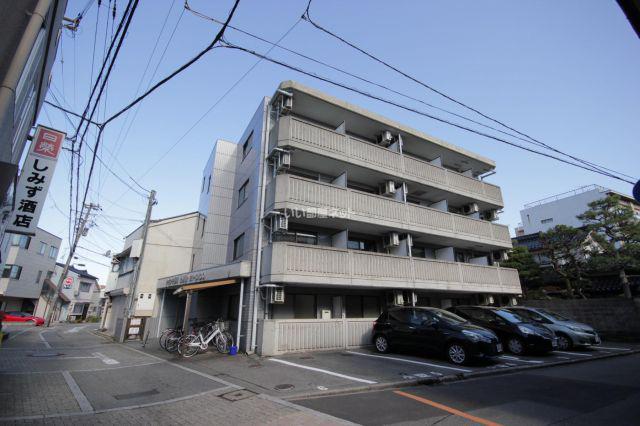 グランデ長町