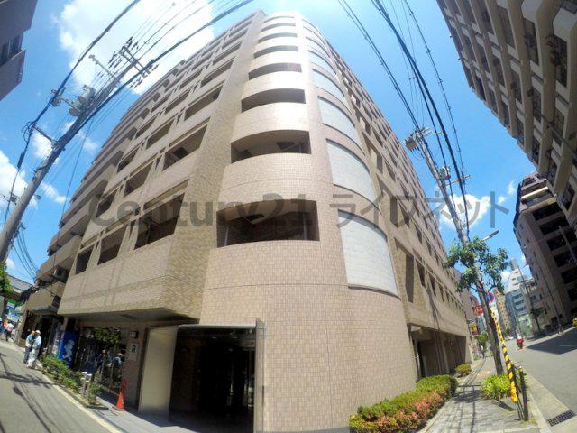 エステムコート新大阪Ⅲステーションプラザ