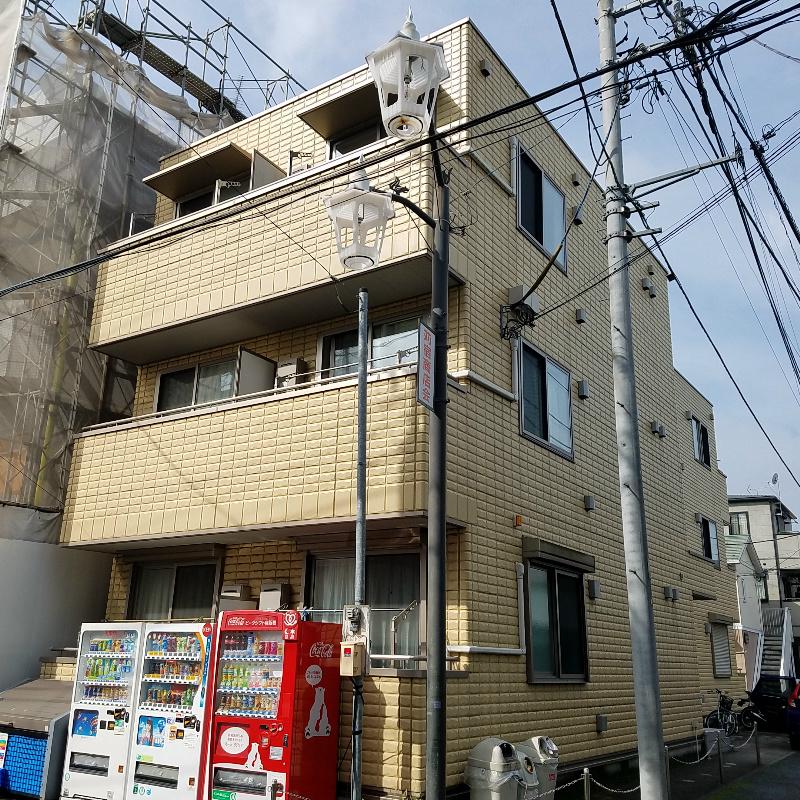 グランデV