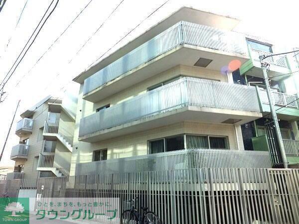 I-LAND渋谷東