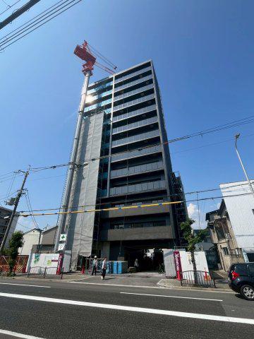 ワールドアイ大阪ウエスト GATE
