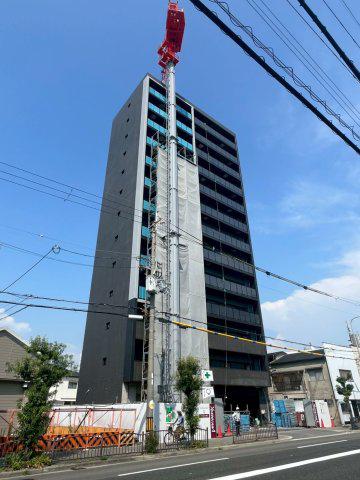 ワールドアイ大阪ウエスト GATE