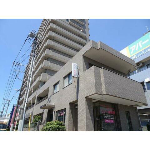 ミサワホームズ本厚木(2LDK/9階)