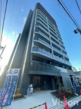 ガーラ・プライム川口
