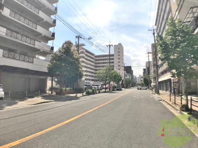 エステムコート新大阪10ザゲート