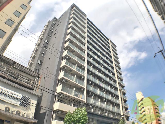 エステムコート新大阪10ザゲート