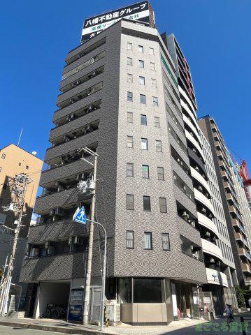 ミストラル本町ウエスト