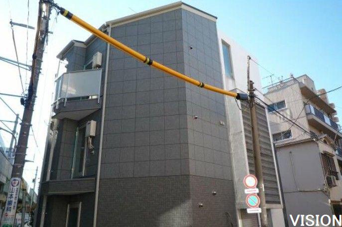 シャンテ蒲田