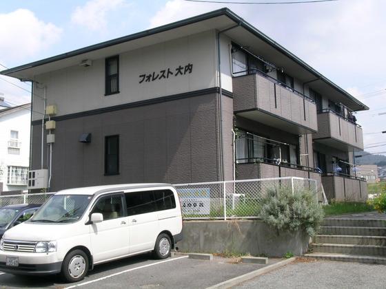 FOREST大内