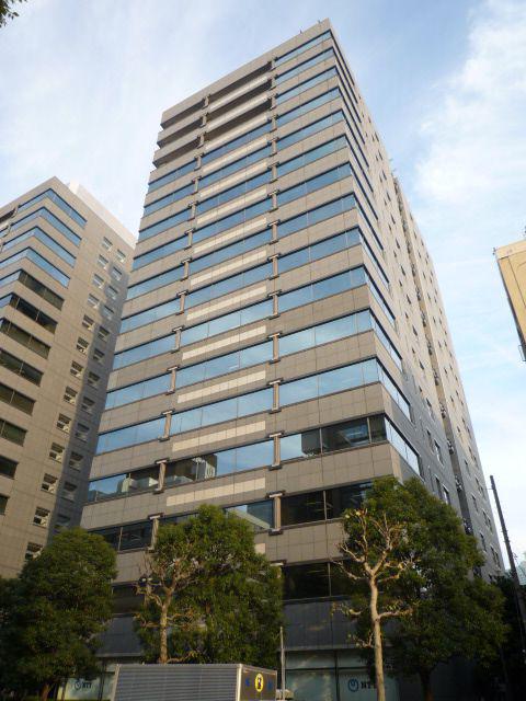 西新橋アルファレジデンス