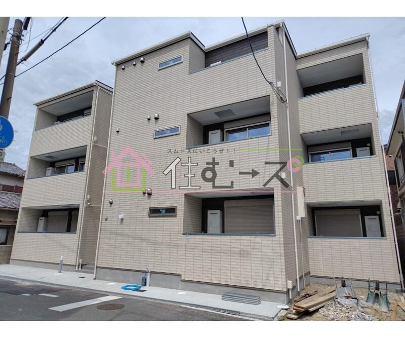 CASA CALMA上野口