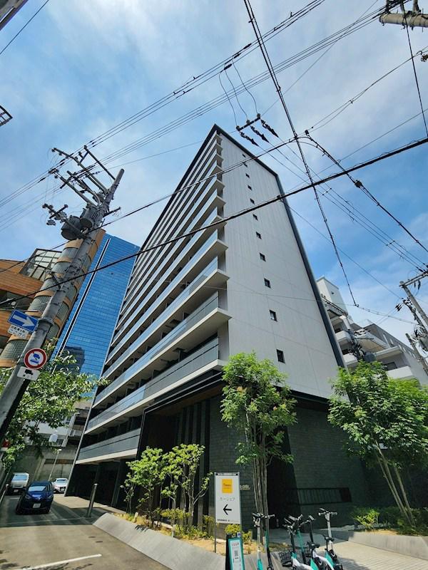 エスキュート梅田・中崎町