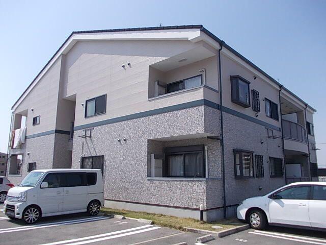 グランレーヴ
