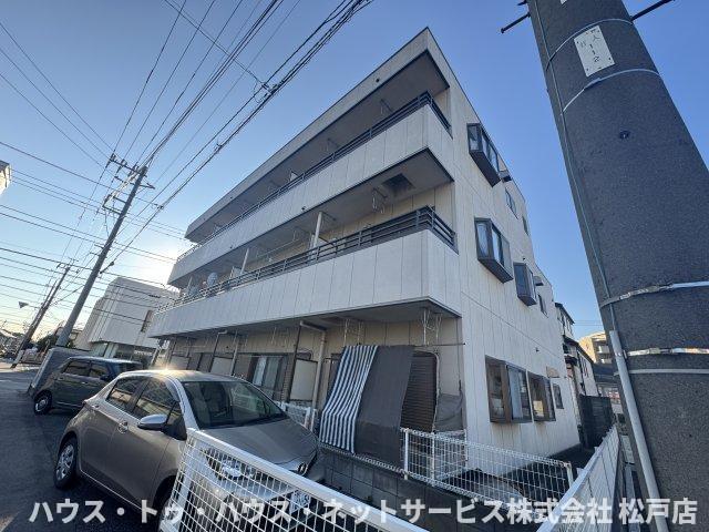 メゾン梅沢きよしケ丘