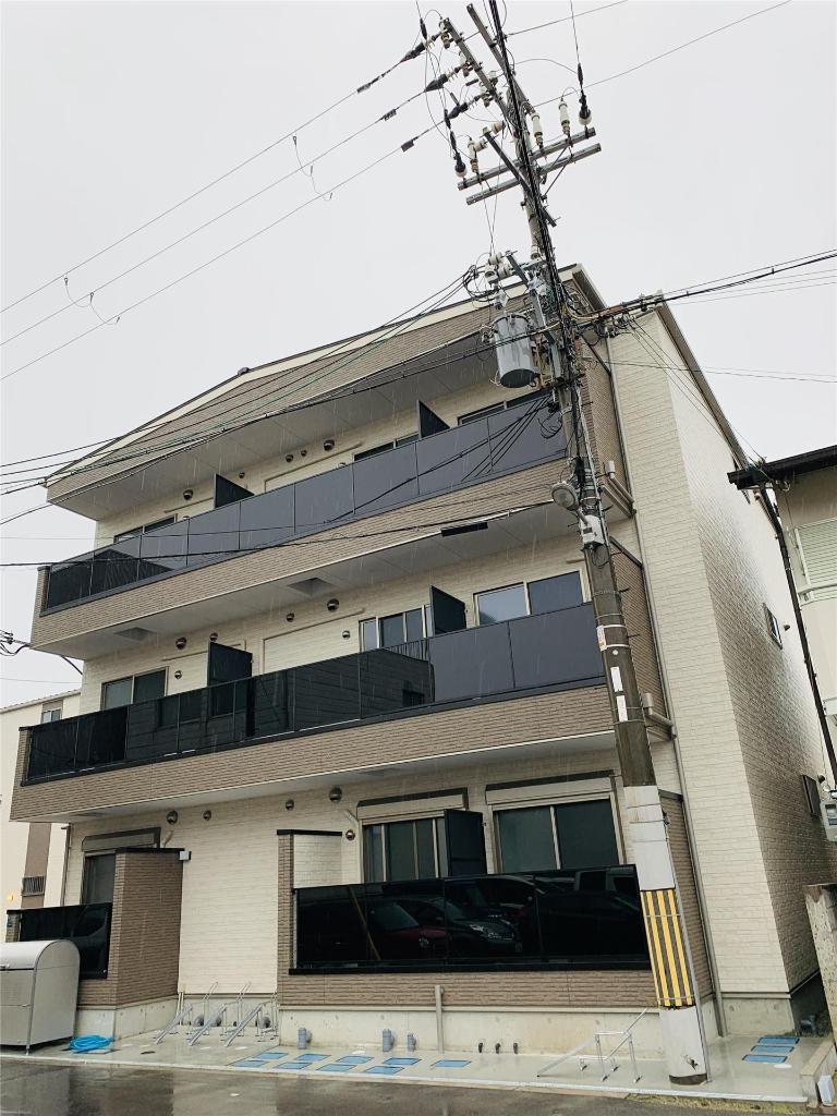 GRANDIR 大和田