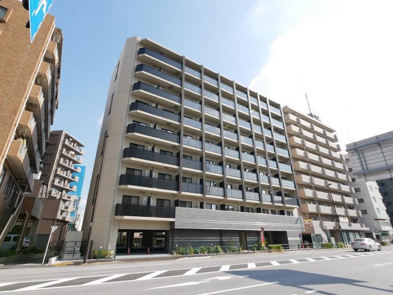 セジョリ墨田イーストIII
