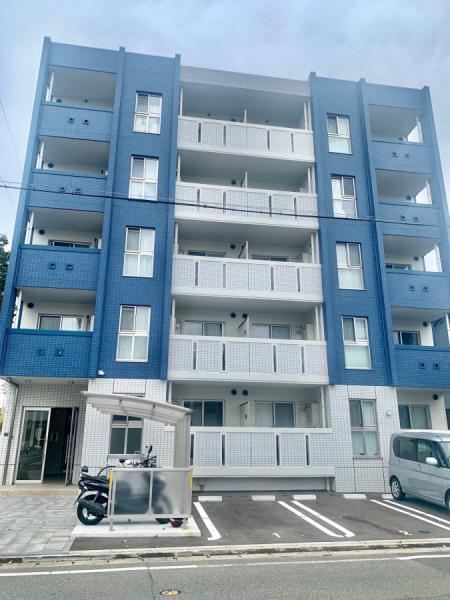 ライフフィールド警弥郷