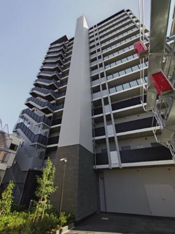 S-RESIDENCE堺湊駅前AZURE