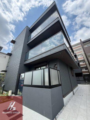 D-RESIDENCE服部本町