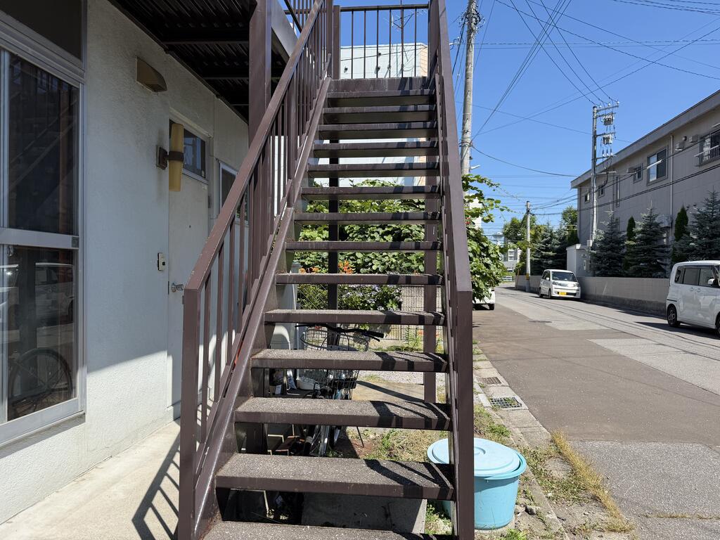ブルーム大川
