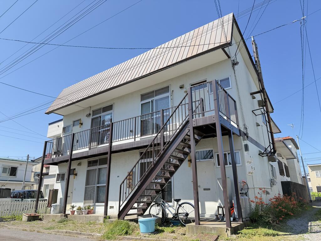 ブルーム大川