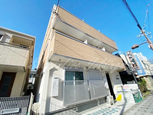 AFINIS湘南