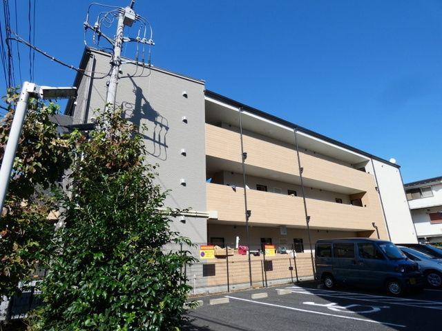BLESS新中野