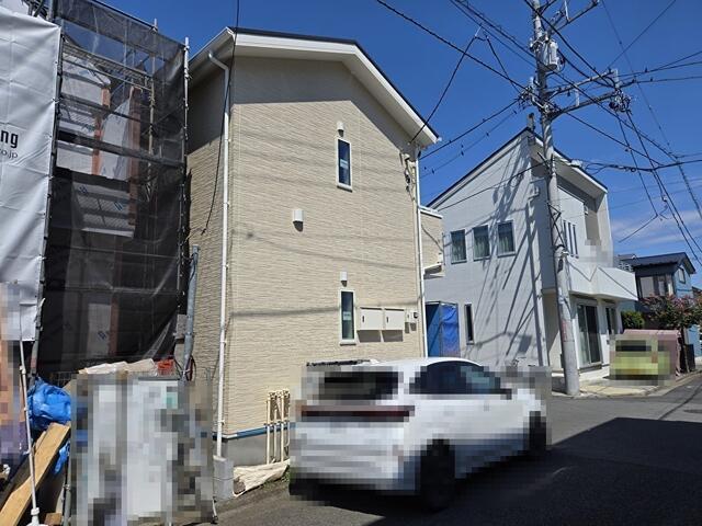 ローズビブレ小山