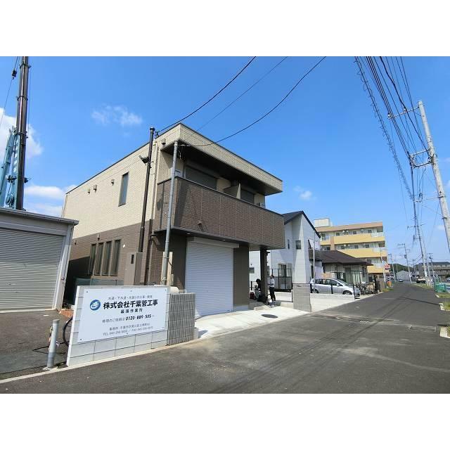 ポルトボヌール幕張