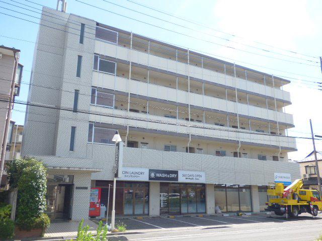 第3須賀ハイツ
