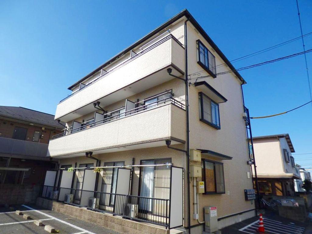エステートピア西都賀