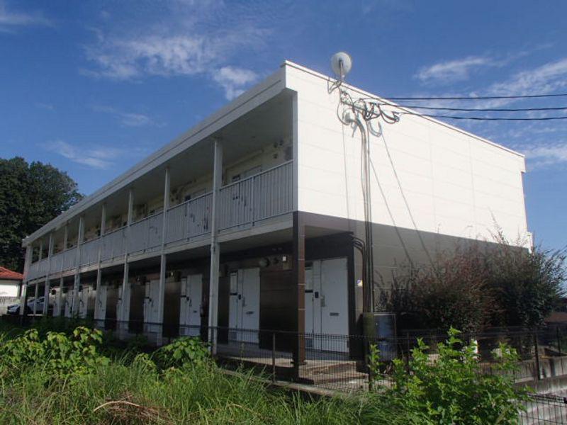 広川一番館