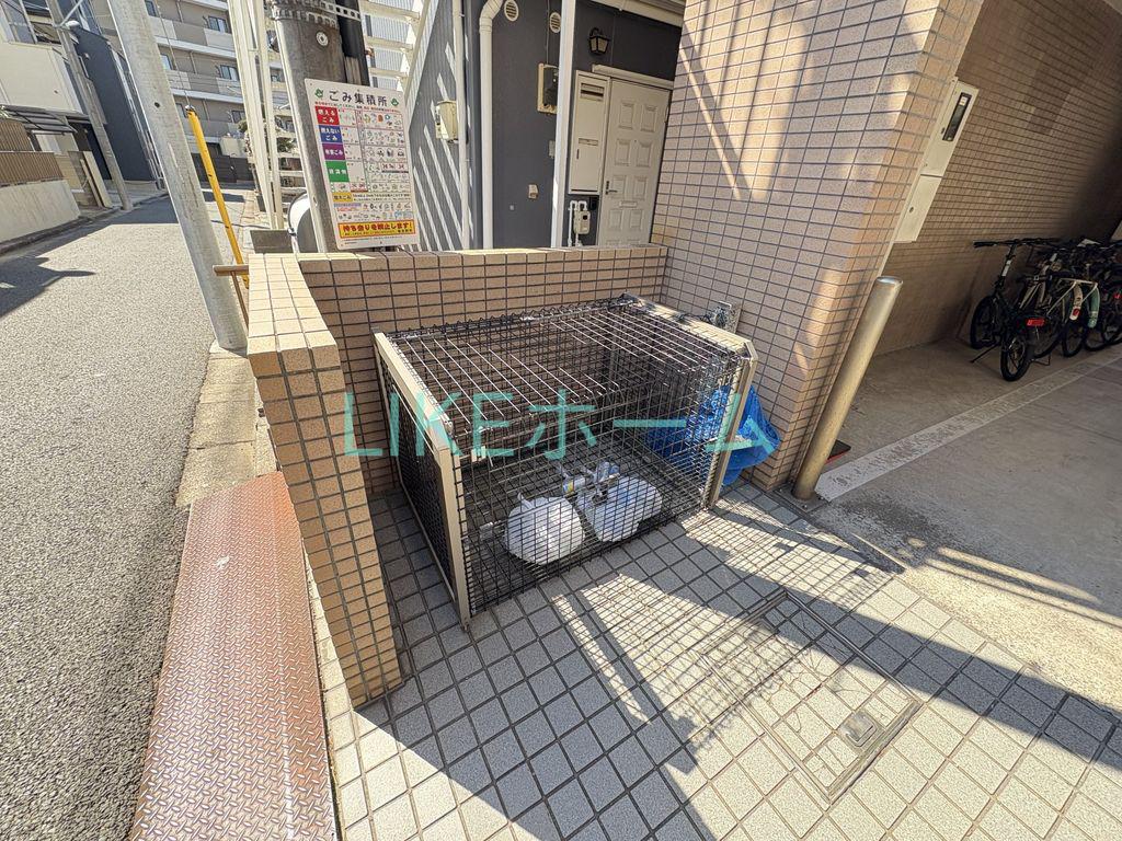 メゾンド津田沼
