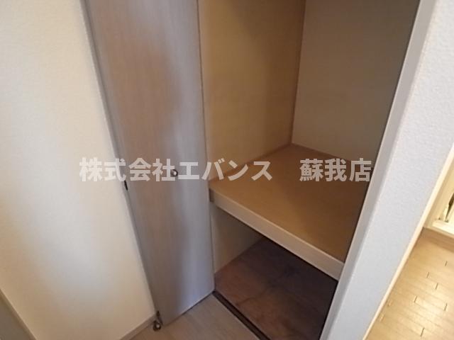 メゾンプレミールII