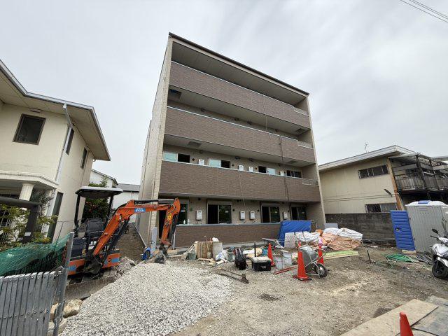 ウェルスクエア茨木駅前