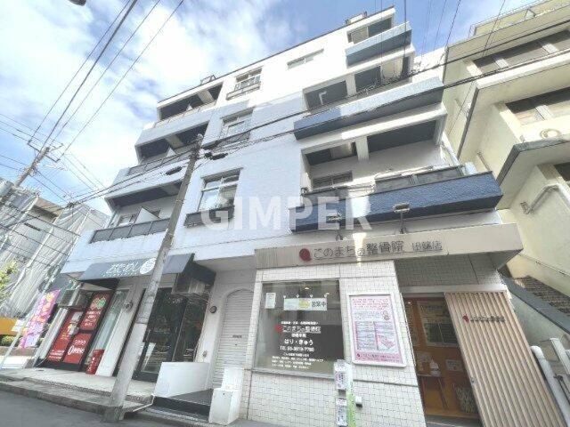 谷田貝ビル
