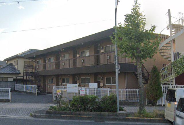 松本マンション