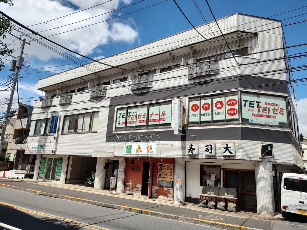 花みずき5