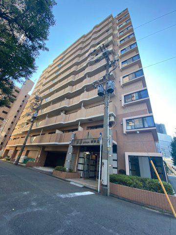 アールケプラザ横浜III
